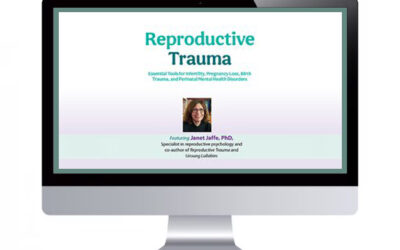 Digital Seminar: Reproductive Trauma